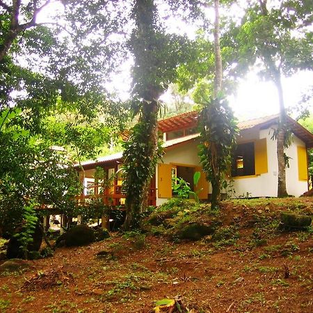 Villa Vila Agua Araquari Exterior foto