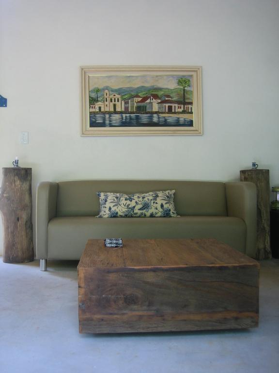 Villa Vila Agua Araquari Exterior foto
