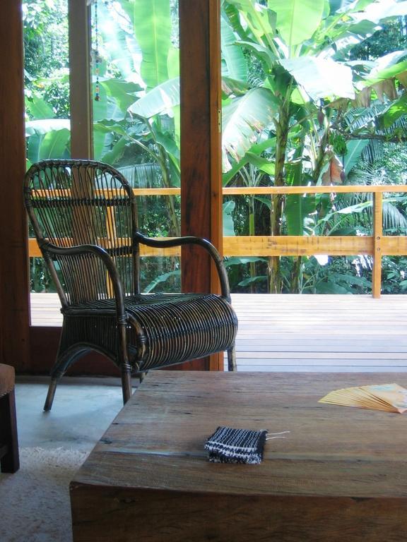 Villa Vila Agua Araquari Exterior foto
