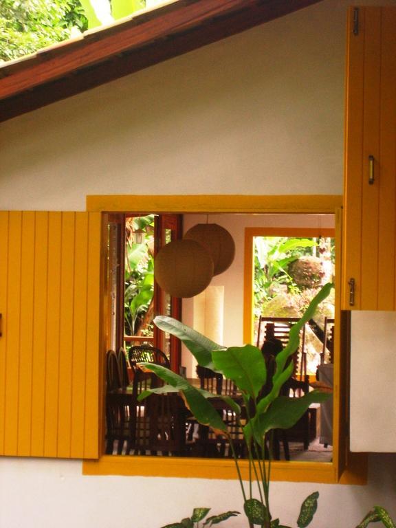Villa Vila Agua Araquari Exterior foto