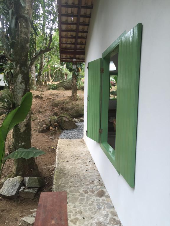 Villa Vila Agua Araquari Exterior foto