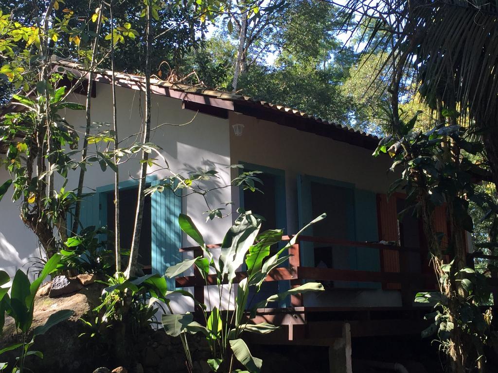 Villa Vila Agua Araquari Exterior foto