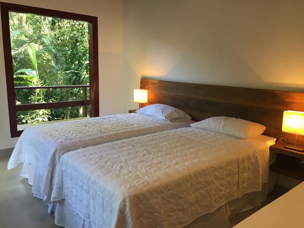 Villa Vila Agua Araquari Exterior foto