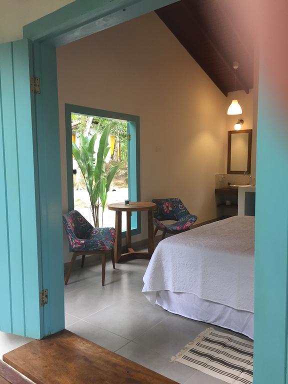 Villa Vila Agua Araquari Exterior foto