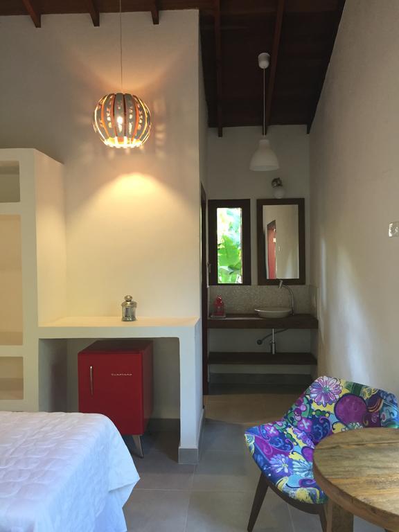 Villa Vila Agua Araquari Exterior foto