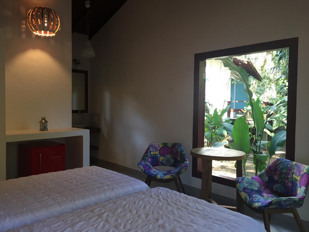 Villa Vila Agua Araquari Exterior foto