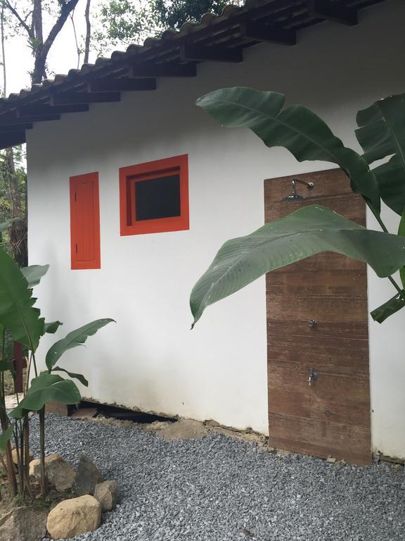 Villa Vila Agua Araquari Exterior foto