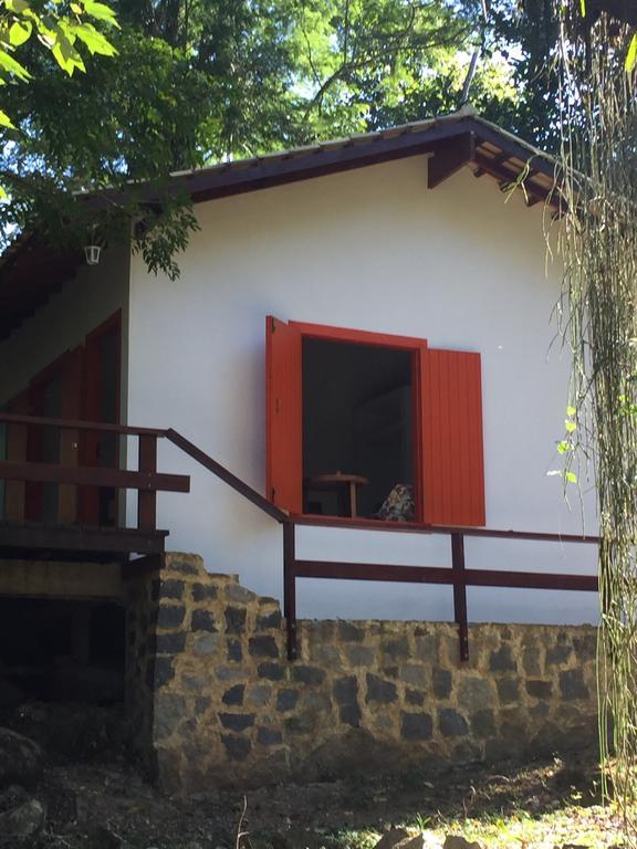 Villa Vila Agua Araquari Exterior foto