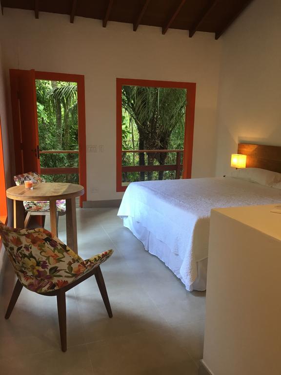 Villa Vila Agua Araquari Exterior foto